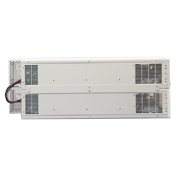 CH9900系列超大功率程控直流電子負載